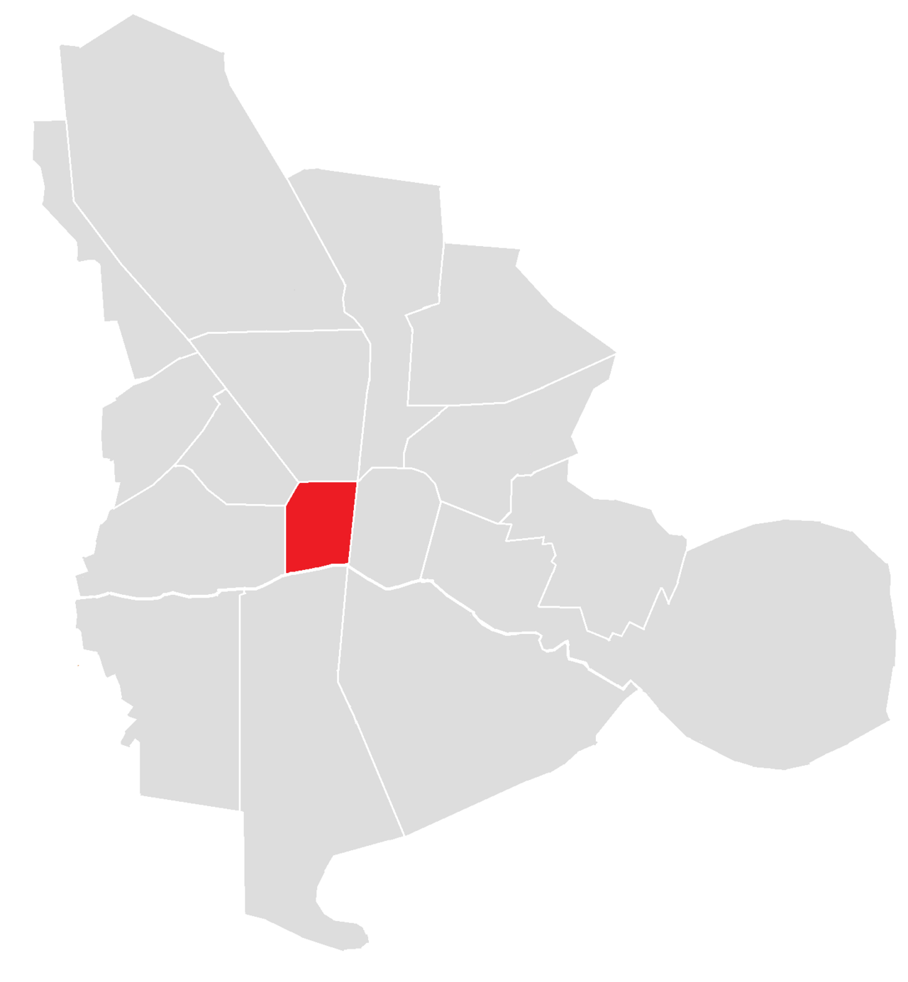 District 1