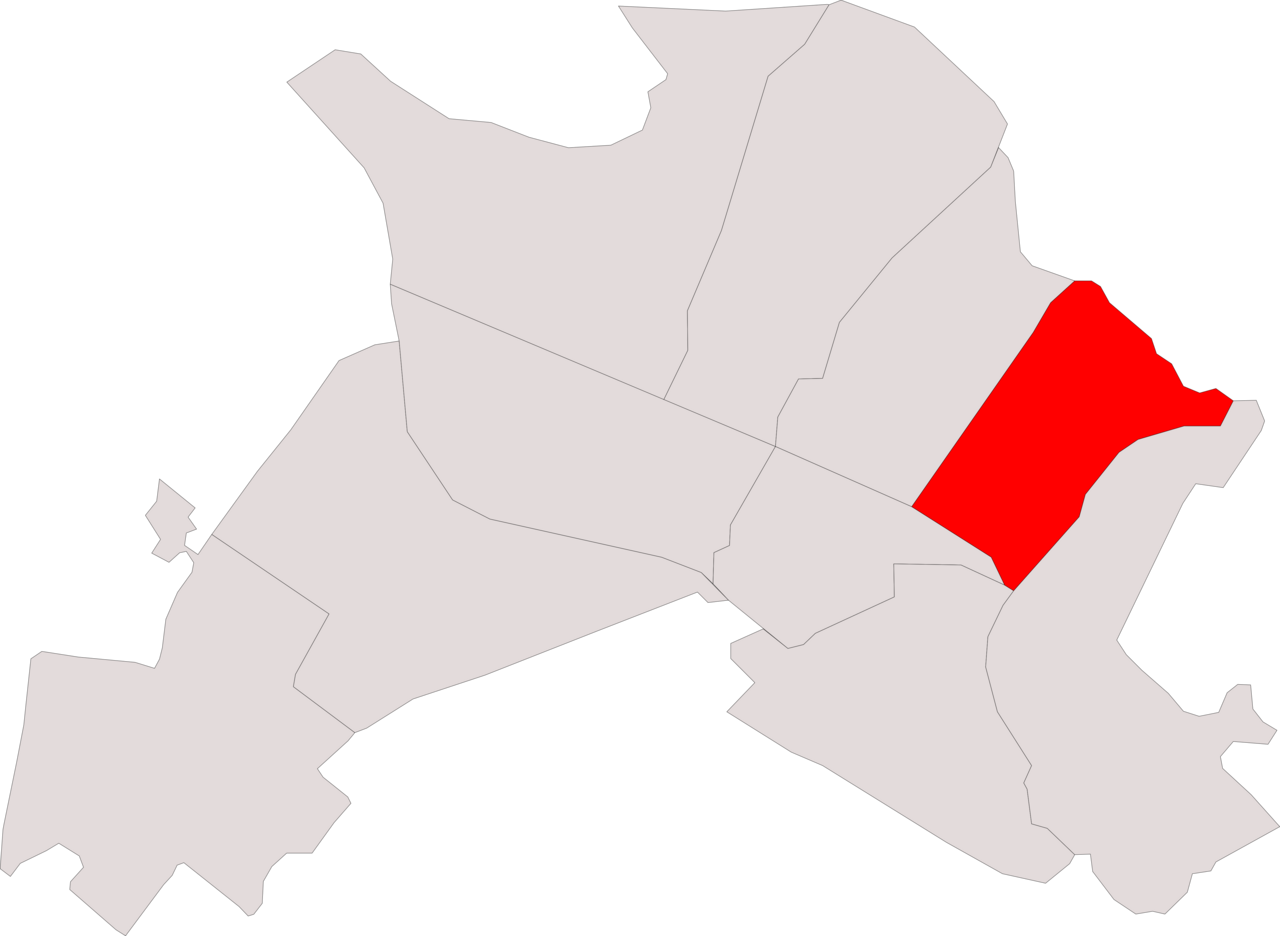 District 1