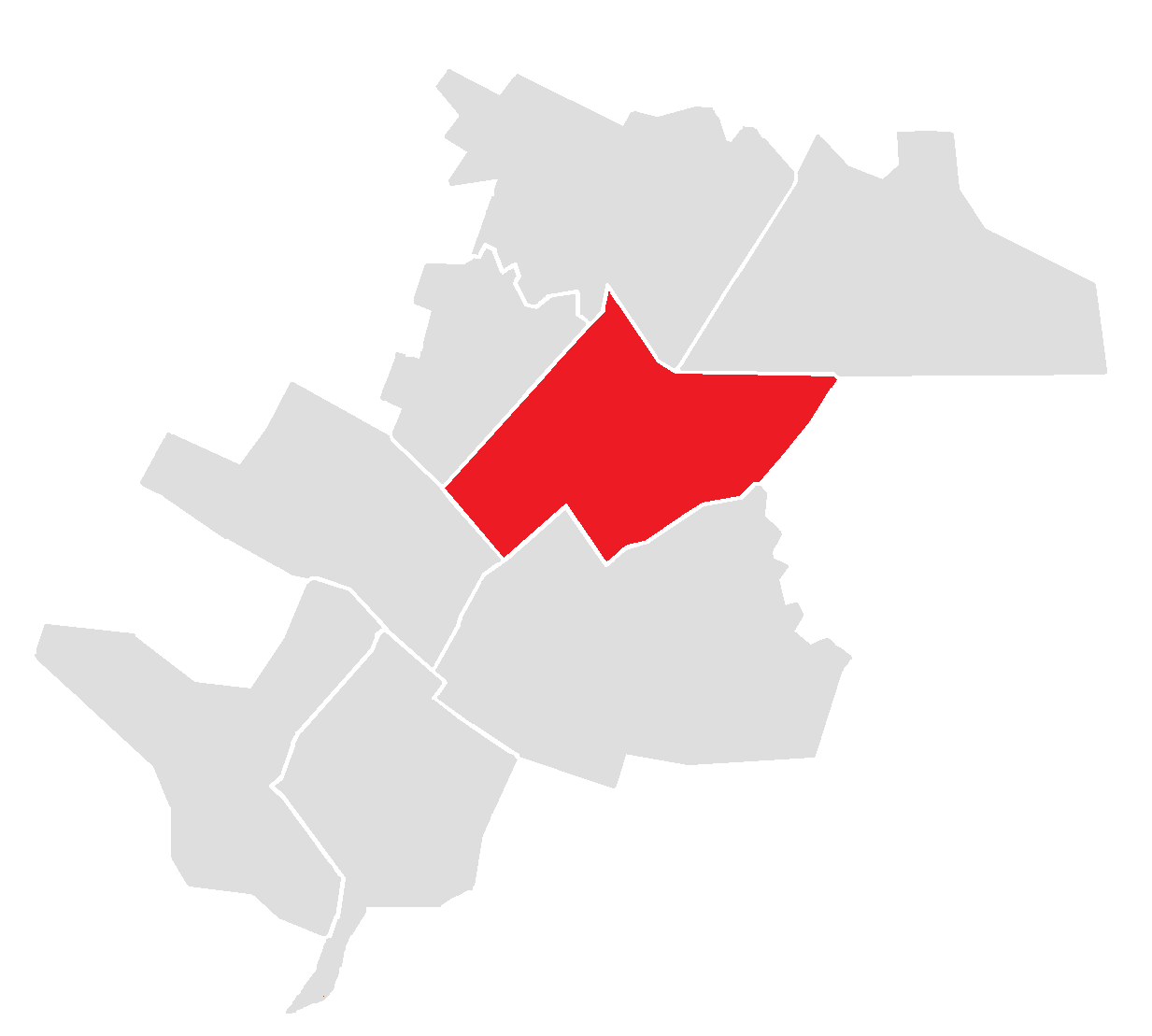 District 1