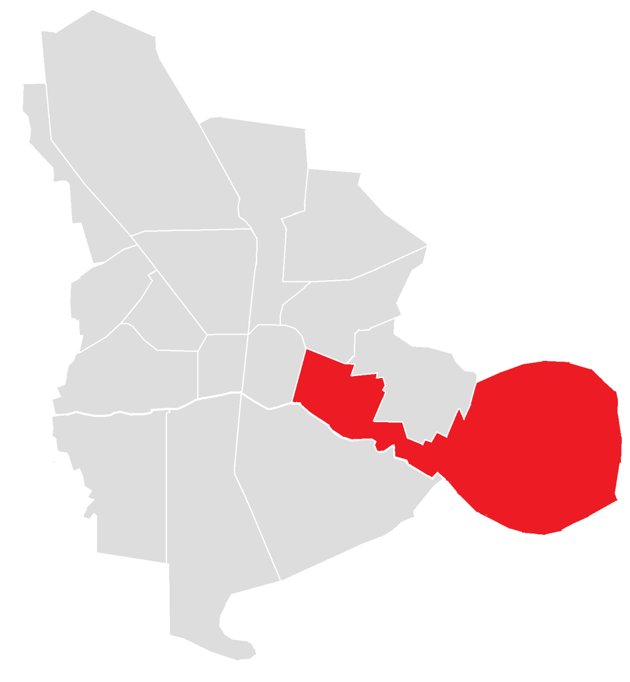 District 4