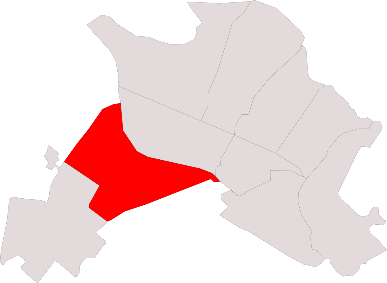 District 4