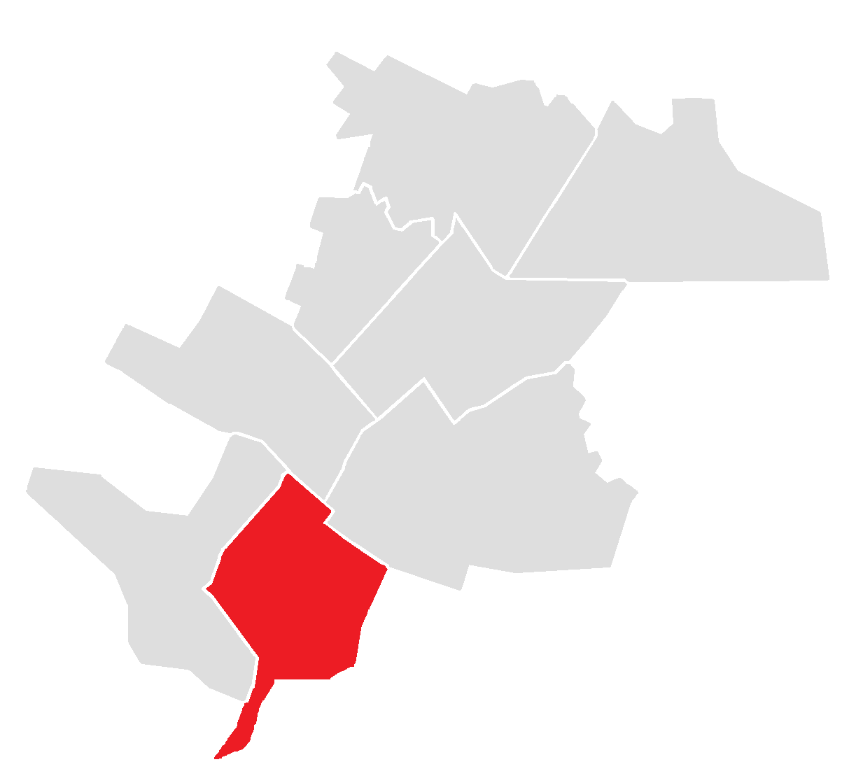District 4