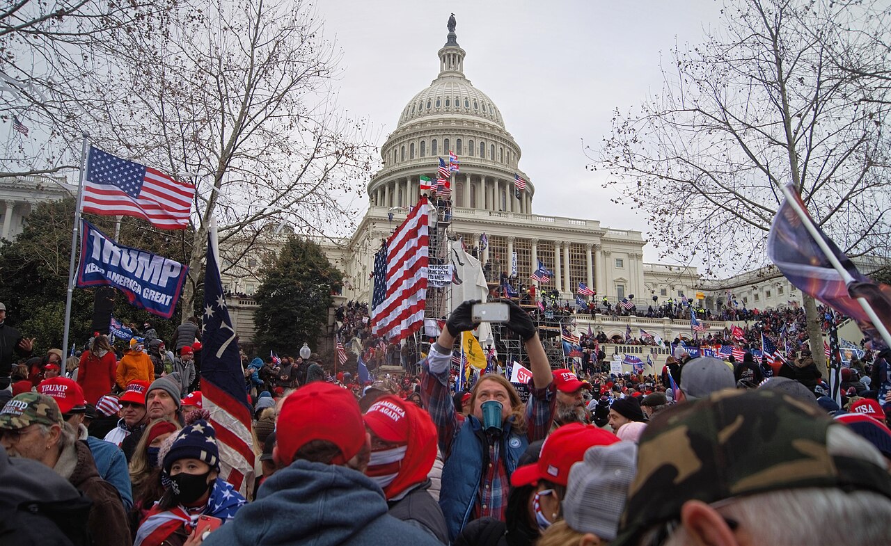 The Capitol