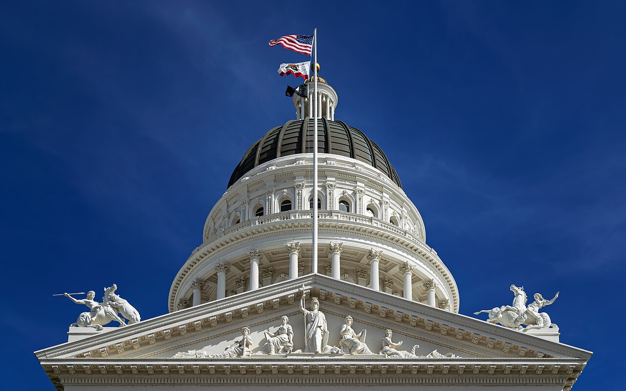 The Capitol