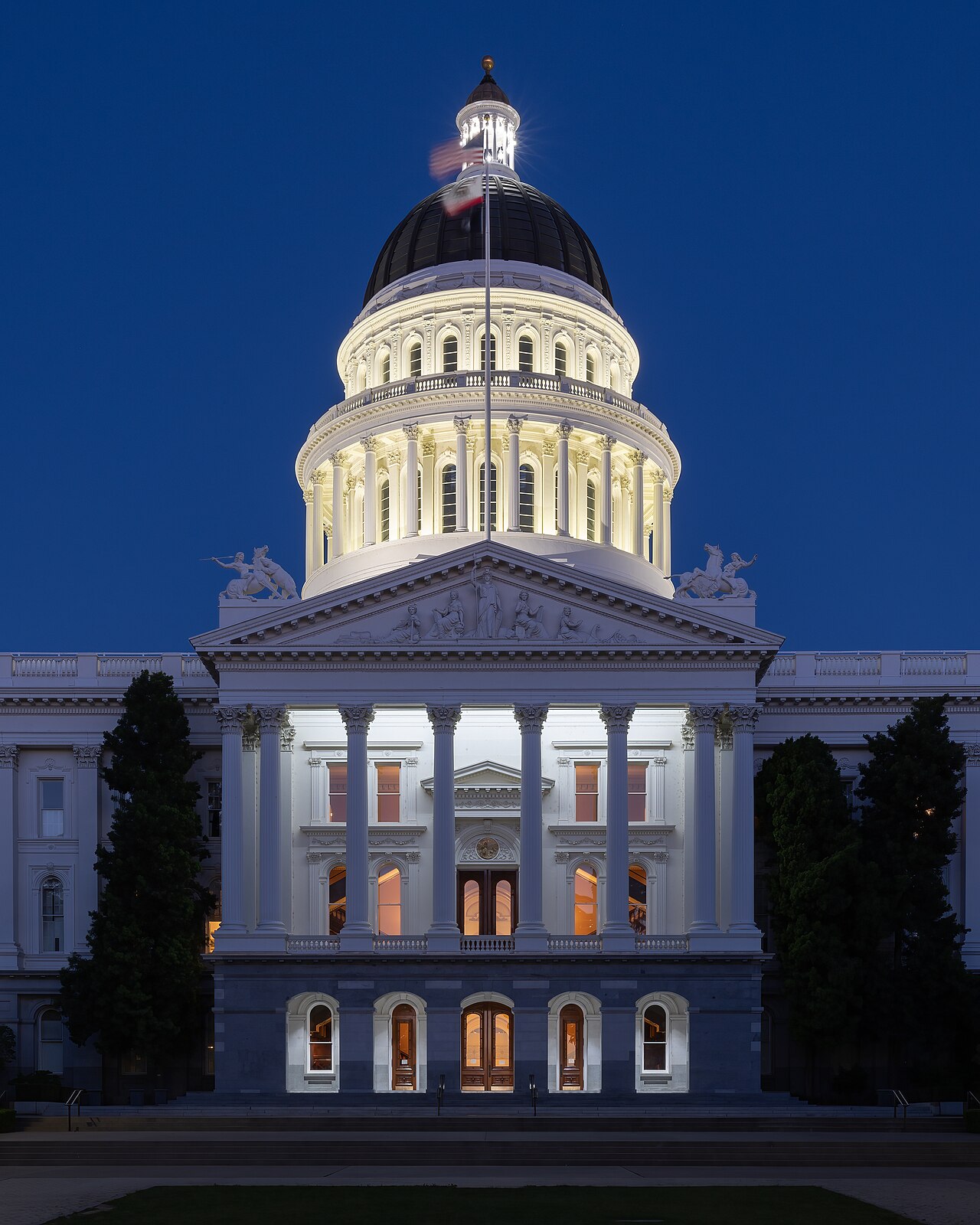 The Capitol