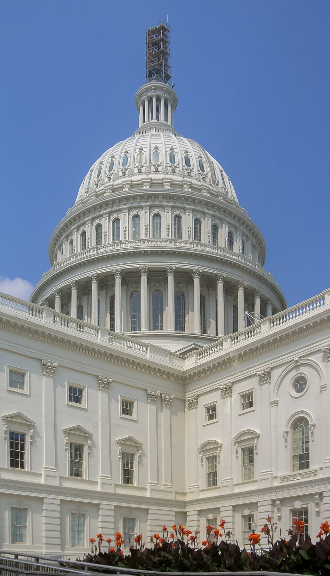 The Capitol